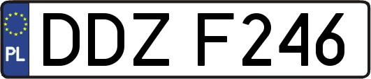 DDZF246