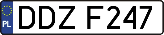 DDZF247