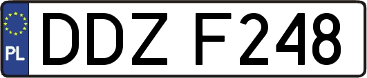 DDZF248
