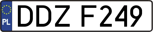 DDZF249