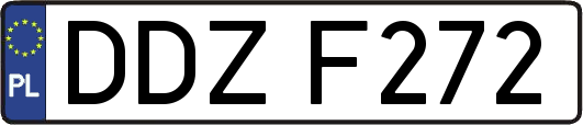 DDZF272