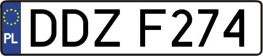 DDZF274