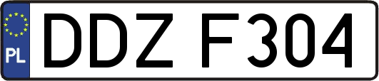 DDZF304