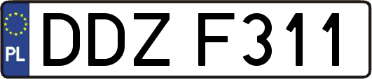 DDZF311