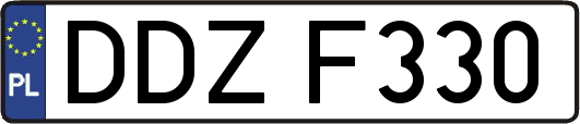 DDZF330