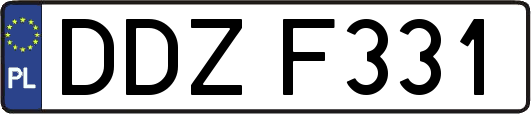DDZF331
