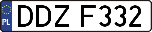 DDZF332