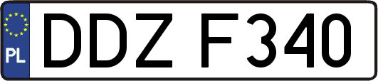 DDZF340
