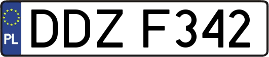 DDZF342