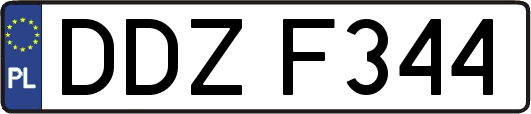 DDZF344