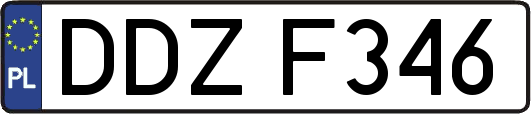DDZF346