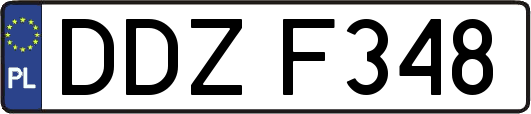 DDZF348