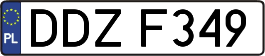 DDZF349