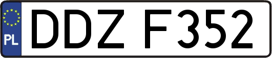 DDZF352