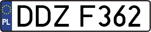 DDZF362