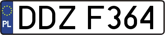 DDZF364