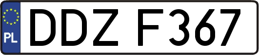 DDZF367