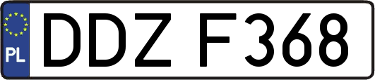 DDZF368
