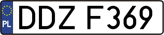 DDZF369