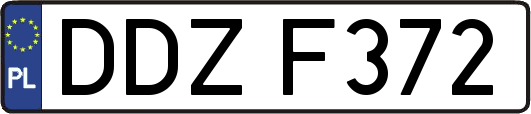 DDZF372