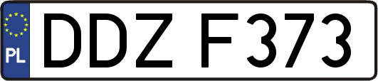 DDZF373
