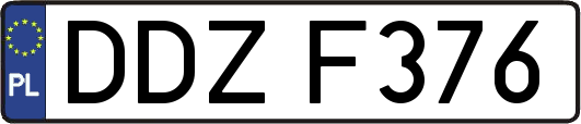 DDZF376