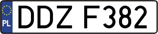 DDZF382