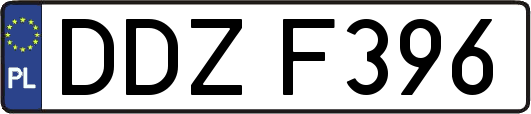 DDZF396