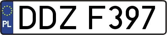 DDZF397