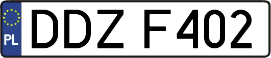 DDZF402