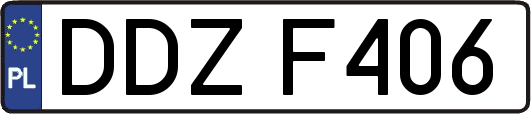 DDZF406