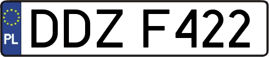 DDZF422