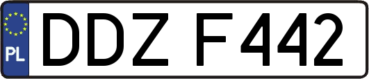 DDZF442