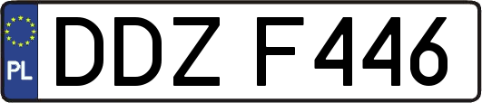 DDZF446