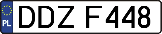DDZF448