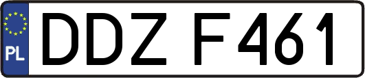 DDZF461