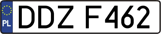 DDZF462