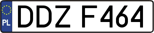 DDZF464
