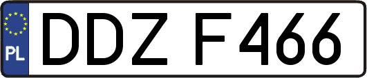 DDZF466