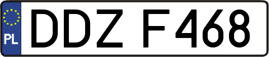 DDZF468