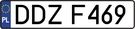 DDZF469