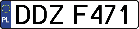 DDZF471