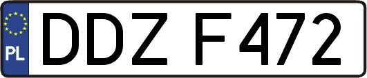 DDZF472
