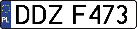 DDZF473
