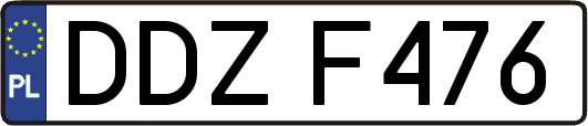 DDZF476