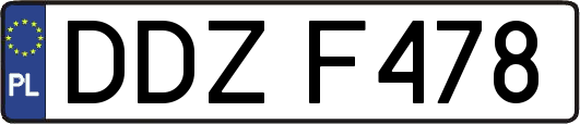 DDZF478