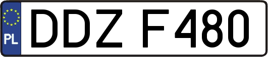 DDZF480
