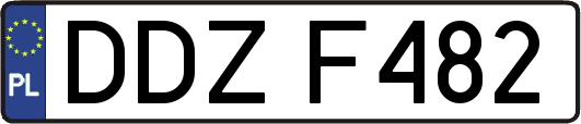 DDZF482