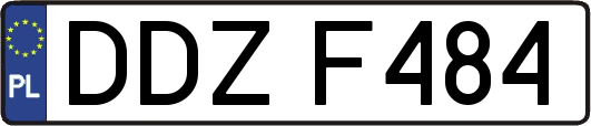 DDZF484