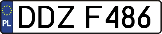 DDZF486